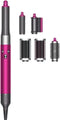 Dyson Airwrap Complete - Fuchsia/Nickel