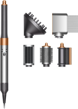 Dyson Airwrap Complete Long Diffuse