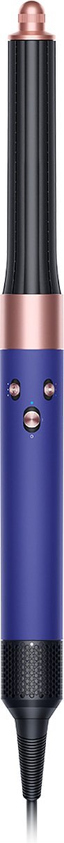 Dyson Airwrap Complete - Long Hair styling kit - Warm Blue