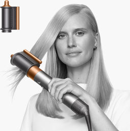 Dyson Airwrap Complete - Nickel/Copper