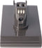 Dyson DC30 oplaadbare batterij van AccuCell met 14,4 volt, 1500 mAh