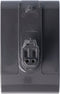 Dyson DC35 batterij, DC45 type B, DC57 (vanaf model juni 2013) als vervangende batterij van AccuCell