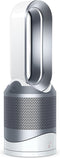 Dyson HP00 Pure Hot+Cool - Luchtreiniger - Zilver/Wit