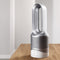 Dyson HP00 Pure Hot+Cool - Luchtreiniger - Zilver/Wit