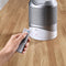 Dyson HP00 Pure Hot+Cool - Luchtreiniger - Zilver/Wit