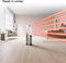 Dyson HP09 - Luchtreiniger Hot + Cool Formaldehyde - Koelventilator/Verwarming/Luchtreiniger - 27 m² - 63 dB