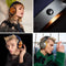 Dyson OnTrac - Draadloze over-ear koptelefoon met Noise Cancelling - Koper