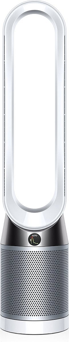 Dyson Pure Cool Link Toren Wit - Luchtreiniger