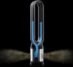 Dyson - Purifier Cool AutoReact - Energieklasse A+ - 50 dB