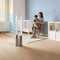 Dyson Purifier Cool Formaldehyde 61,5 dB 40 W Goud, Wit
