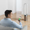 Dyson Purifier Cool Formaldehyde 61,5 dB 40 W Goud, Wit