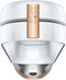 Dyson Purifier Cool Formaldehyde 61,5 dB 40 W Goud, Wit