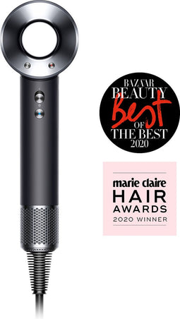 Dyson Supersonic Black/Nickel