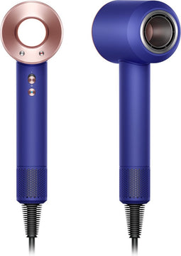 Dyson Supersonic Complete Multistyler Vinca blue and Rosé