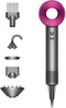 Dyson Supersonic Iron/Fuchsia