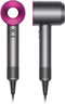 Dyson Supersonic Iron/Fuchsia