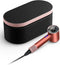Dyson Supersonic Nural Föhn in Limited Edition Strawberry Bronze - Met box