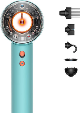 Dyson Supersonic Nural hair dryer