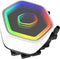 Cooler Master MasterLiquid 240 Core II - All-in-One Waterkoeling - 240mm radiator met ARGB - Wit