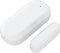 Woox R7047 - Deur/raam-sensor - Zigbee - Alarmmelding - Spraakbesturing (2 stuks)