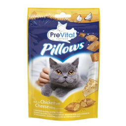 Snack for Cats Prevital Kip 60 g