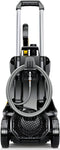 Kärcher K7 Premium Power Flex Home - Hogedrukreiniger 180 bar 3000 W - T 7 oppervlaktereiniger - 10 m slang