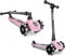 Scoot and Ride Highwaykick 3 - Step - LED wielen - Roze