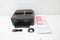 Canon PIXMA TS705A - Inkjetprinter - 5 inktcartridges - Zwart