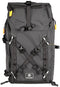 Vanguard VEO Active 53 - Rugzak - 45L met USB-aansluiting - Grijs
