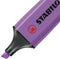 STABILO BOSS ORIGINAL - Markeerstift - Hoogste Kwaliteit - Lavendel - Per Stuk