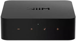 WiiM - Pro - Muziekstreamer - Hi-Res Audio - Multi-Room Audio