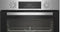 BEKO BBIM12300XD - Elektrische Oven - 2600 W 72 l - Roestvrijstaal