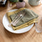 Laura Ashley Artisan Collectables Borden - Dinerborden - Ø 26cm - Wit