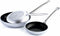 Pan Quid Professional Pro-Induction 4 mm Aluminium