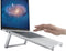 Rain Design mBar Pro - Vouwbare Laptop Stand - Verhoogt 75mm - Zilver