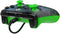 Turtle Beach Rematch Core - Bekabelde Controller - Audiobediening - Grijs Groen Zwart