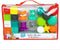 Infantino - Sensory - Ball Block Buddies - Badspeelgoed