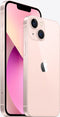 Apple iPhone 13 mini - Smartphone - 512GB opslag - Roze