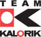 Kalorik TKG JK 1200 BU - Waterkoker 1,7 l - Snoerloos 360° - 1850 W