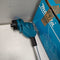 Makita DUR193Z - Grastrimmer Accu 18V - Tap&Go functie - Aluminium Blauw