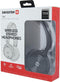 Swissten Trix - Draadloze On-Ear Koptelefoon - Bluetooth 4.2 - Zwart