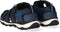 Keen Newport Neo H2 - Sandalen - Waterbestendig en sneldrogend - Blauw (Maat 34)