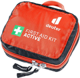 Deuter Ehbo Doos Active Rood