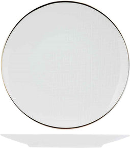 Cosy & Trendy Alina - Dessertbord - 21cm - (set van 6)