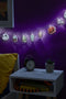 Night Before Christmas - Character lampen