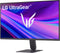 LG 24G411A-B - Gaming Monitor - 24 inch Full HD IPS - 144 Hz - 5 ms responstijd