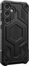 Urban Armor Gear Monarch Pro - Soft case - Krasbestendig - Carbon