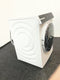 Bosch WGB256AONL - Wasmachine - I-DOS SpeedPerfect ActiveWater Plus 4D Wash System