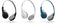 Philips TAH2000WT/00 - Draadloze On-Ear Koptelefoon - 26 uur afspeeltijd - Wit