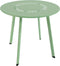 Bijzettafel Dali Groen 45 cm
